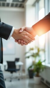 Lettre de motivation cdi après cdd : modèles