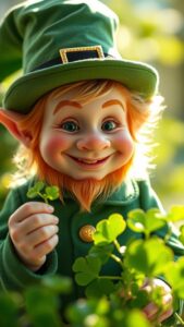 Lutin farceur : mythes, astuces et histoire