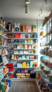 Magasin farce et attrape : guide malin