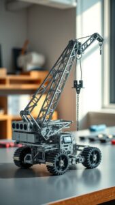Meccano jouet : guide simple, choix et entretien