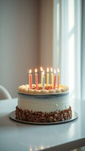 Message anniversaire : idées pour des vœux uniques