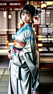 Mode japonaise : une fusion unique de tradition et modernité