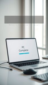 Nettoyer son pc gratuitement : guide complet