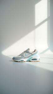 Nike air mag : histoire et prix iconiques