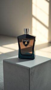 Parfum lamborghini : découvre l’univers olfactif de la marque
