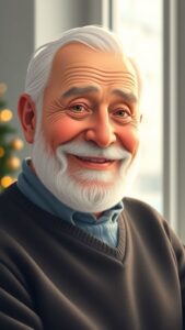 Petit papa noël : histoire, chanson et traditions