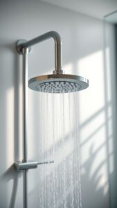 Pomme de douche grohe : guide complet