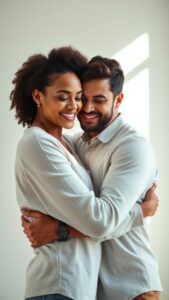 Pull couple : guide tailles, styles et bons plans