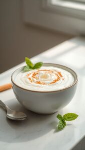 Riz au lait : recette onctueuse, astuces & variantes