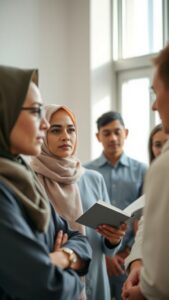 Se convertir à l’islam : guide complet et pratique