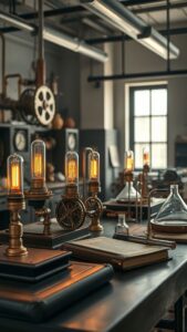Steampunk : guide complet et inspirations
