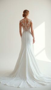 Tati robe de mariée : élégance et prix abordables