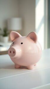 Tirelire cochon : guide d’achat et astuces pratiques