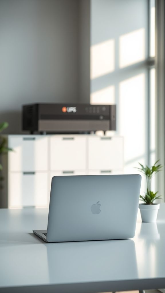 Suivi ups : suivez vos colis facilement et efficacement ups suivi