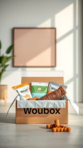 Woufbox : guide 2025 prix et avis