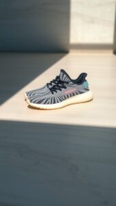 Yeezy zebra : l’essentiel à savoir sur ce modèle iconique