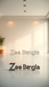Zee bangla : la chaîne télévisée phare du bengale