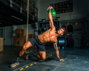 Cage CrossFit : guide d’achat et conseils utiles