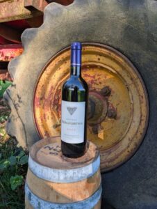 Pécharmant Château Beauportail : révélation aromatique