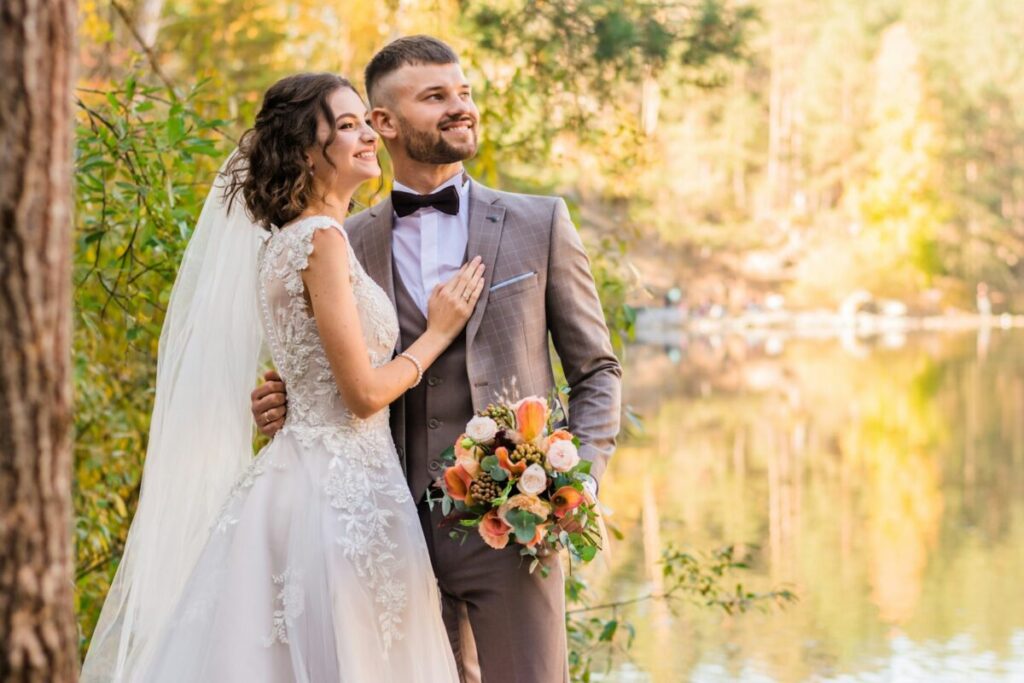 Wedding planner Bayonne : votre mariage en tout tranquillité