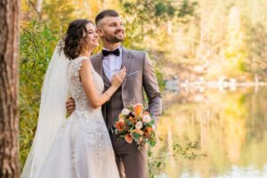 Wedding planner Bayonne : votre mariage en tout tranquillité