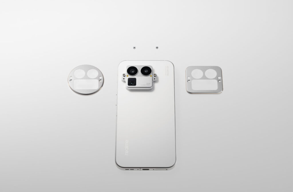 realme GT 8 Pro : “Le Vrai Flagship” arrive en France, et assume le premium GT 8 Pro_Scène2