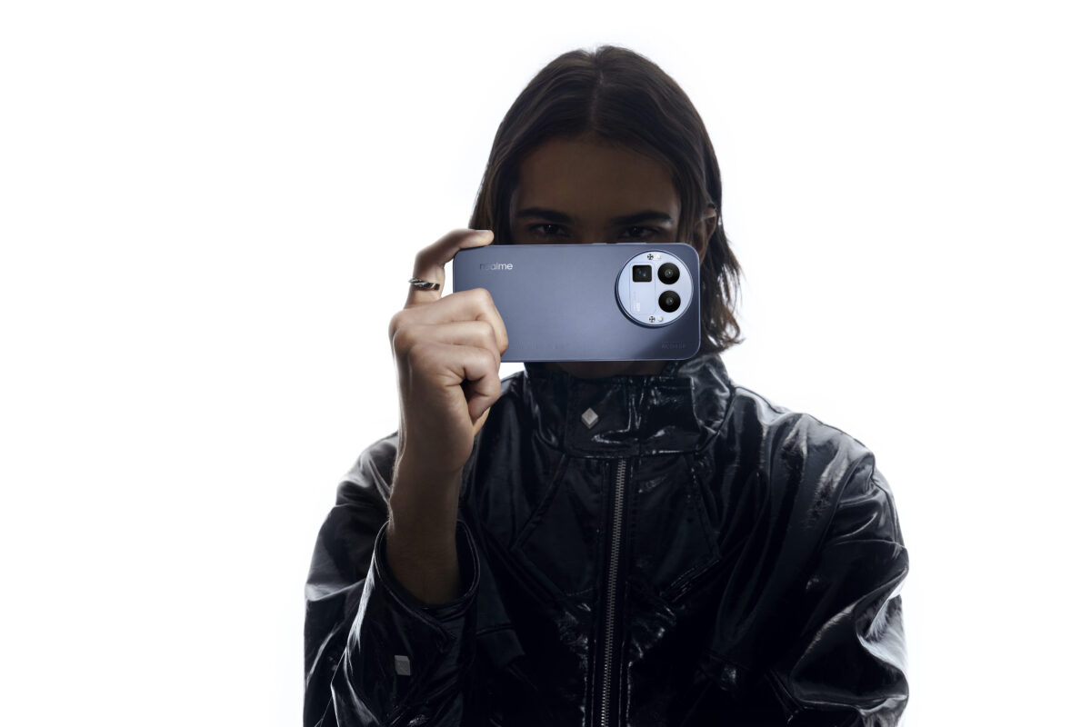 realme GT 8 Pro : “Le Vrai Flagship” arrive en France, et assume le premium GT 8 Pro_Téléphone_ModèlePhoto4