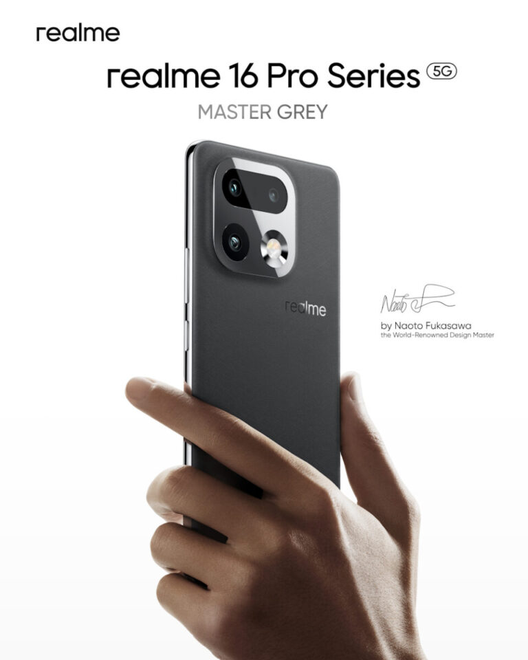 Realme 16 Pro : offres et prix jusqu’au 31 mars Realme 16 Pro