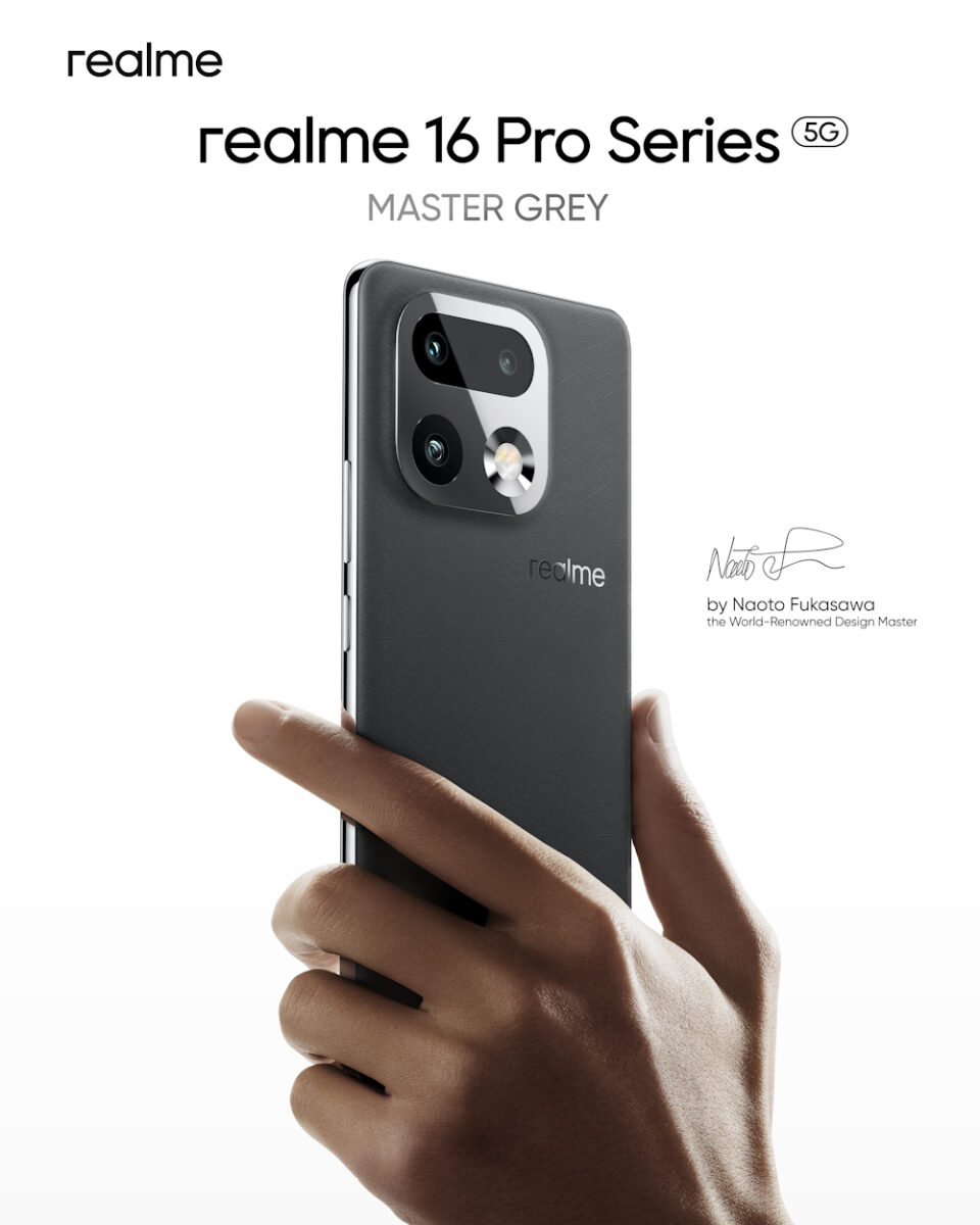 Realme 16 Pro : offres et prix jusqu’au 31 mars Realme 16 Pro