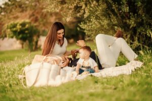 Sac à langer : le guide complet pour bien le choisir