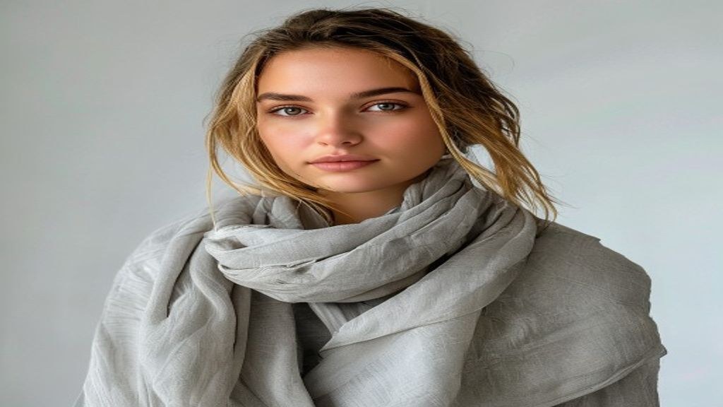 Associer une écharpe soie à toutes vos tenues Associer une écharpe soie à toutes vos tenues