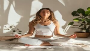 Méditation anti-stress : techniques et bienfaits