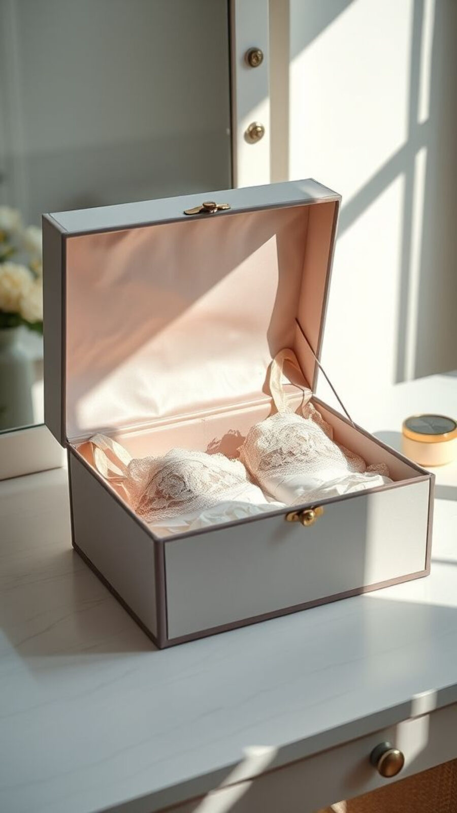 Box lingerie : trouvez l'abonnement idéal pour vous Box lingerie : trouvez l'abonnement idéal pour vous
