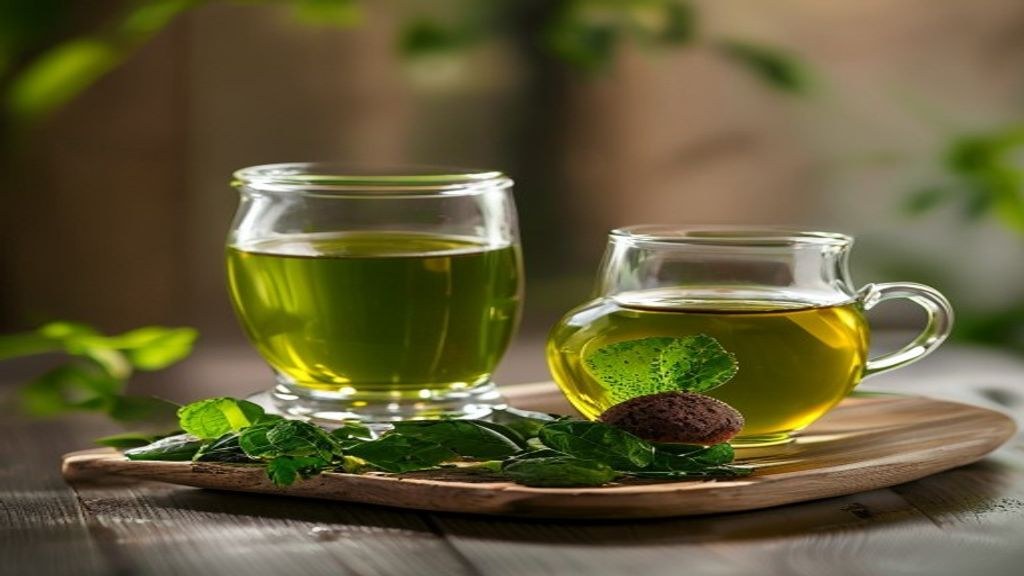 Comment choisir un bon thé vert la dégustation
