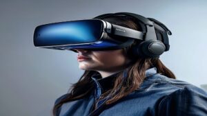 Choisir casque réalité virtuelle gaming : guide