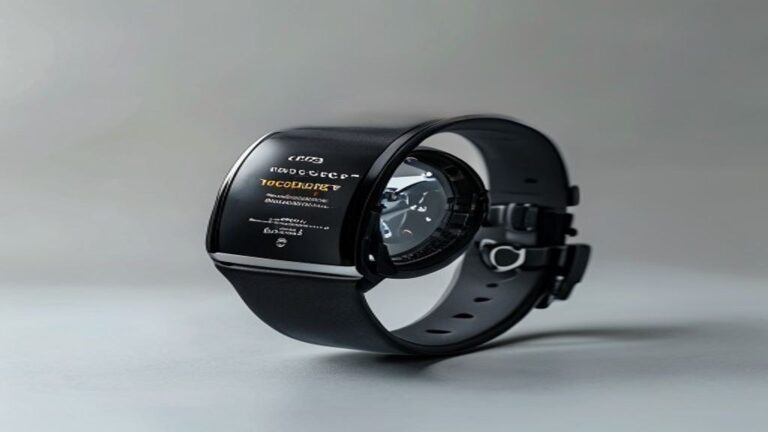 Choisir une montre connectée le sport : guide pratique Choisir une montre connectée le sport : guide pratique