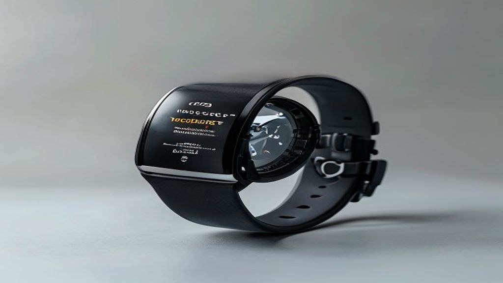 Choisir une montre connectée le sport : guide pratique