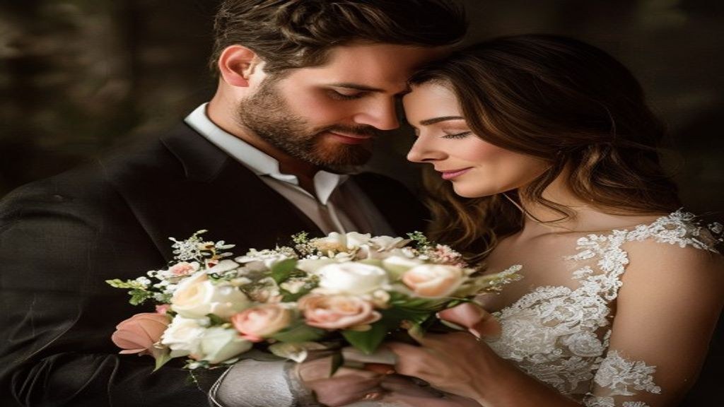 Comment choisir la musique parfaite votre mariage Comment choisir la musique parfaite votre mariage