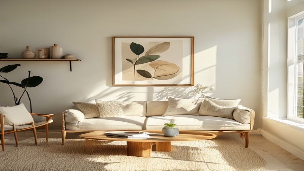 Comment choisir une œuvre d’art votre intérieur