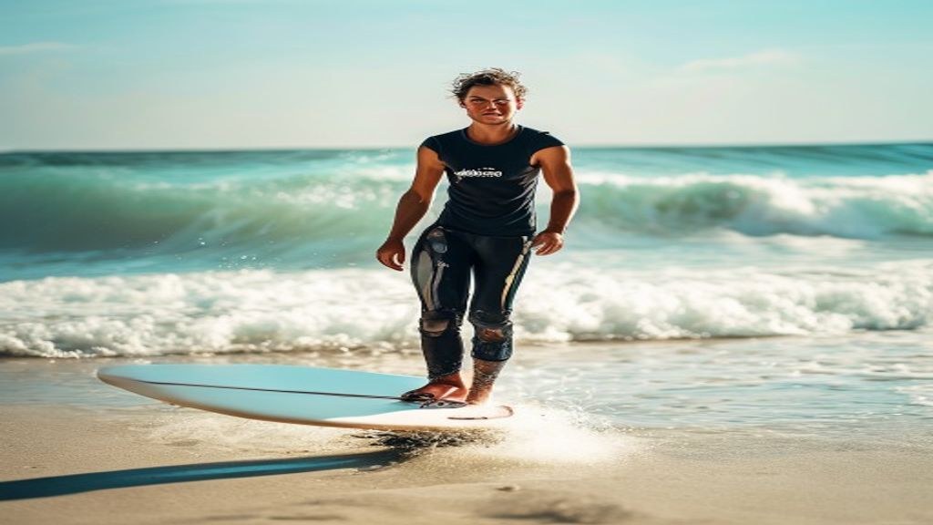 Comment choisir sa planche surf électrique débuter
