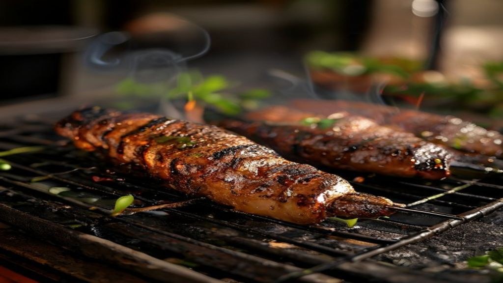 Comparatif barbecues à charbon : quel modèle choisir ?