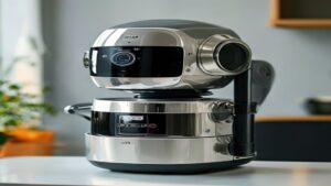 Robot cuiseur multifonction : comparatif et guide d’achat