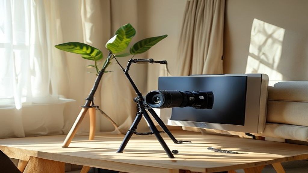 Guide d’achat projecteurs portables cinéma maison