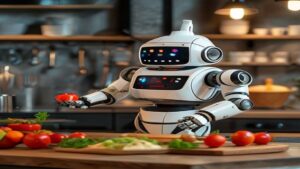 Robot multifonction cuisine : le guide d’achat complet