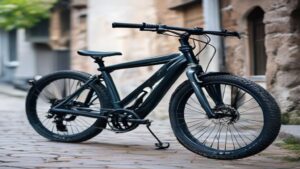 Guide d’achat vélo électrique pliant ville : choisir le bon