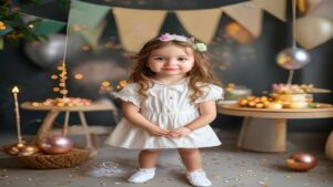 Guide complet organiser un anniversaire d’enfant inoubliable
