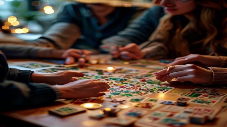 Guide des jeux stratégiques soirées entre amis Guide des jeux stratégiques soirées entre amis