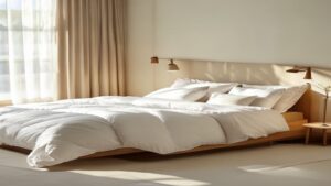Guide ultime des meilleurs matelas un sommeil réparateur