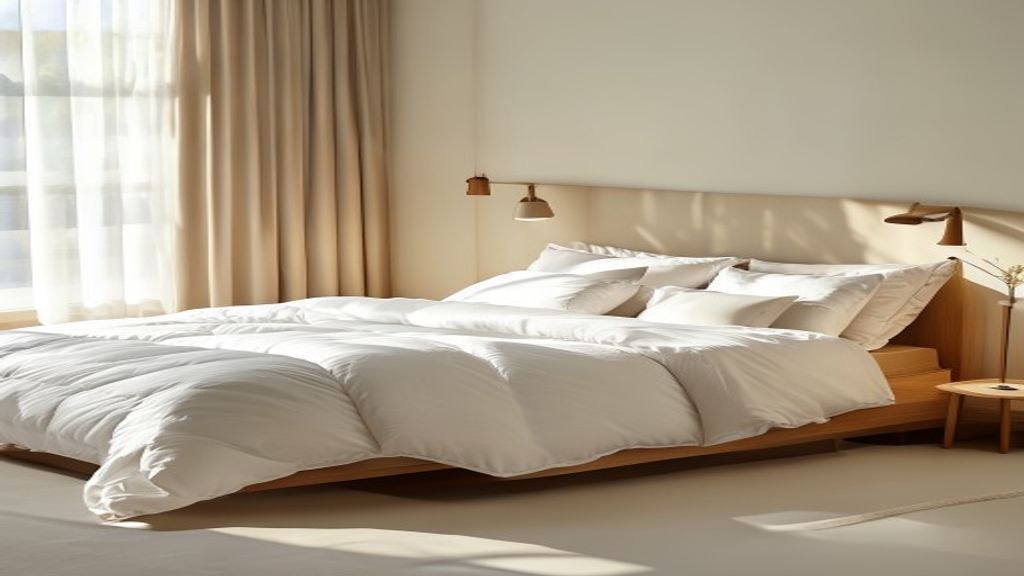 Guide ultime des meilleurs matelas un sommeil réparateur Guide ultime des meilleurs matelas un sommeil réparateur