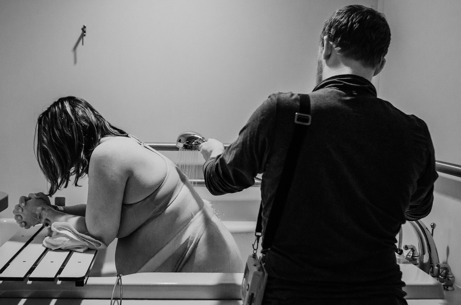 Ceinture post-partum : faut-il vraiment en porter après l'accouchement ? post partum